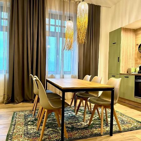 קובלנץ H-36 Residence 0.1 מראה חיצוני תמונה