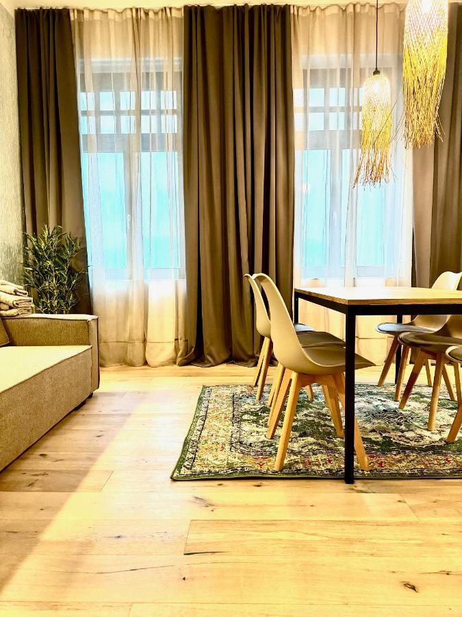 קובלנץ H-36 Residence 0.1 מראה חיצוני תמונה