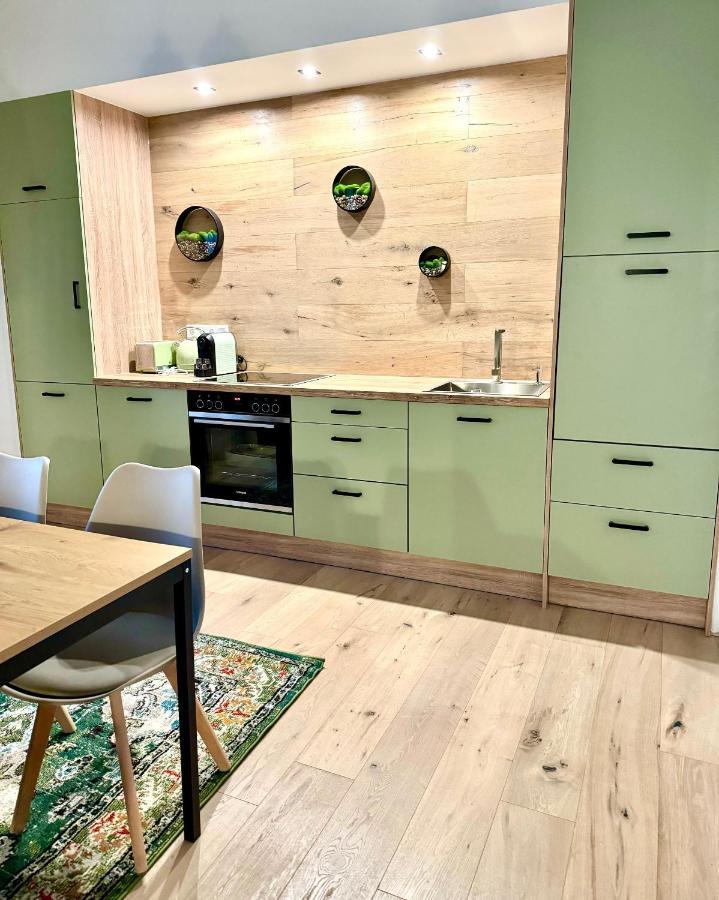 קובלנץ H-36 Residence 0.1 מראה חיצוני תמונה
