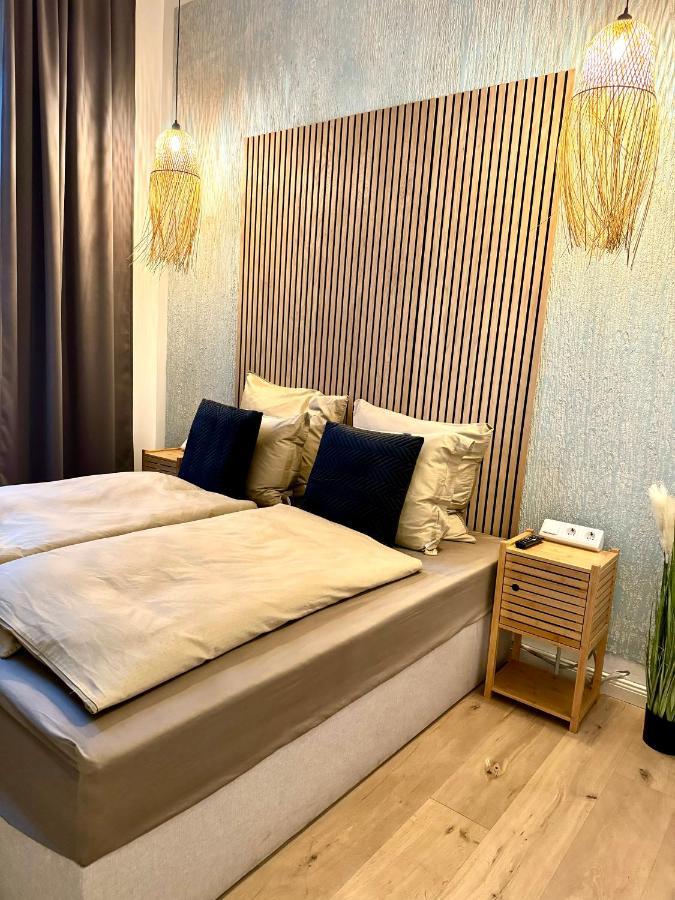 קובלנץ H-36 Residence 0.1 מראה חיצוני תמונה