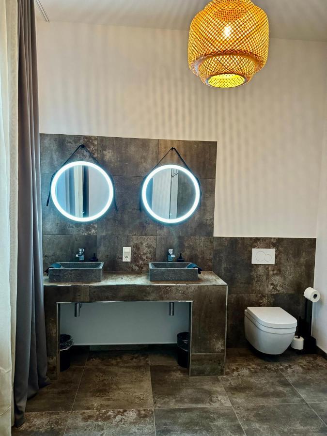 קובלנץ H-36 Residence 0.1 מראה חיצוני תמונה