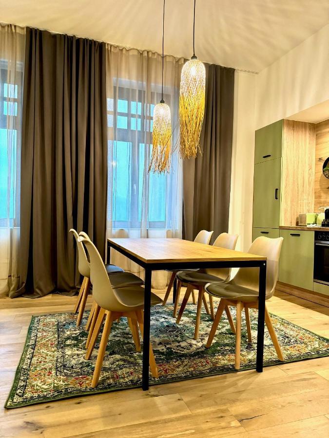 קובלנץ H-36 Residence 0.1 מראה חיצוני תמונה