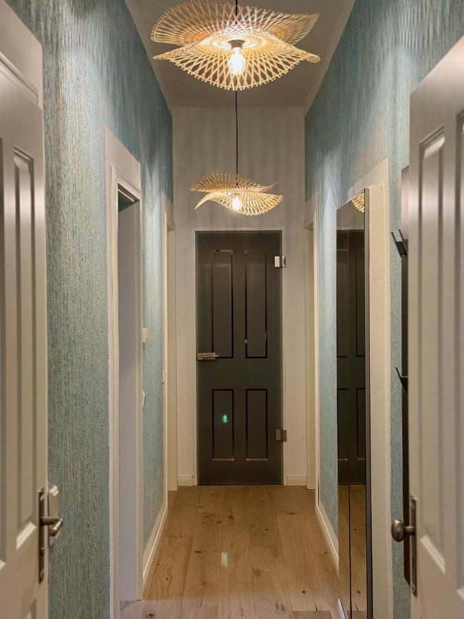 קובלנץ H-36 Residence 0.1 מראה חיצוני תמונה