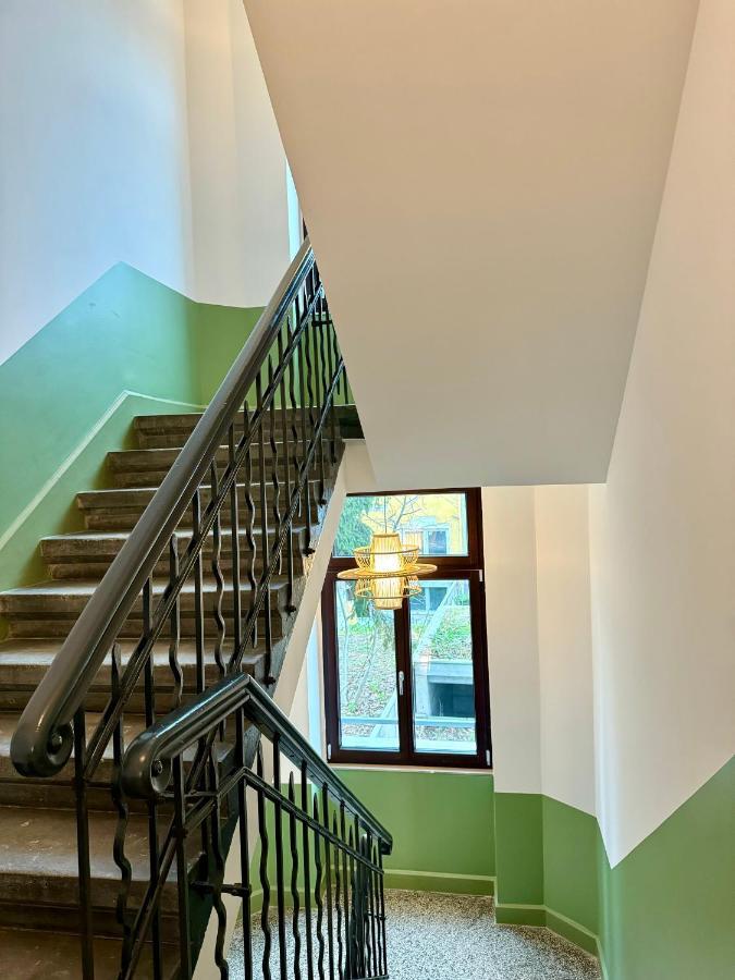 קובלנץ H-36 Residence 0.1 מראה חיצוני תמונה