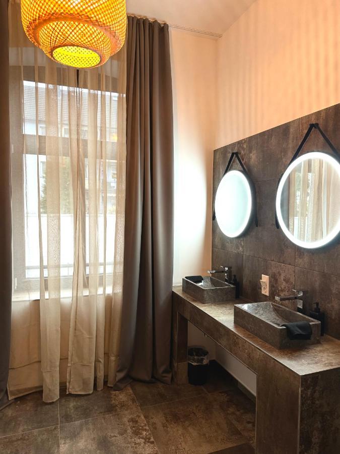 קובלנץ H-36 Residence 0.1 מראה חיצוני תמונה