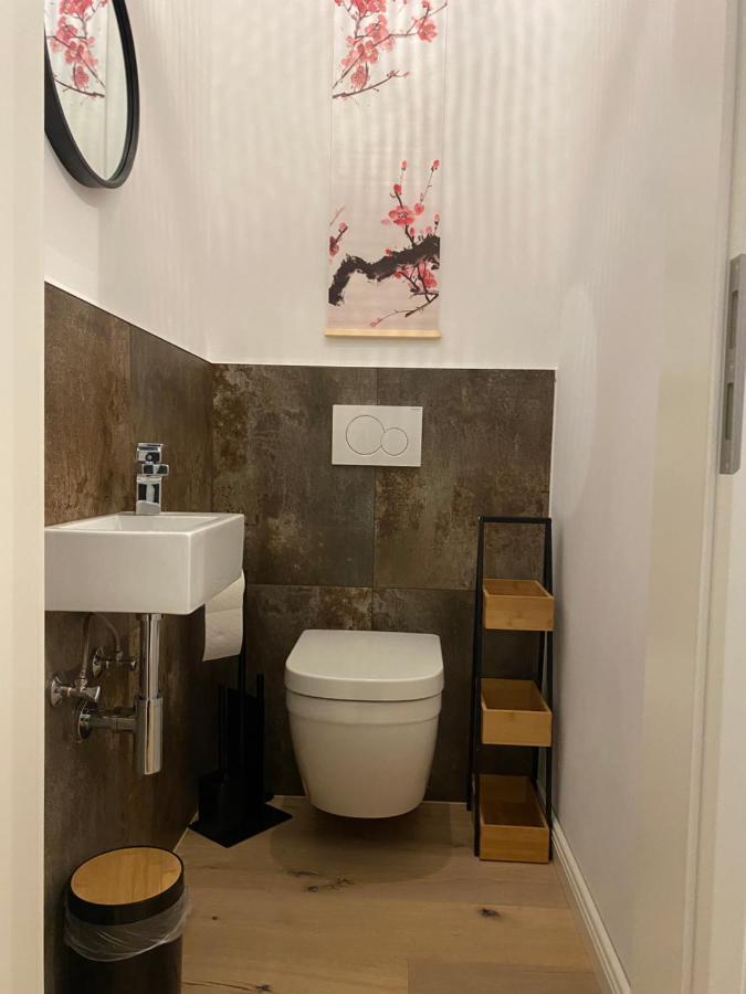 קובלנץ H-36 Residence 0.1 מראה חיצוני תמונה