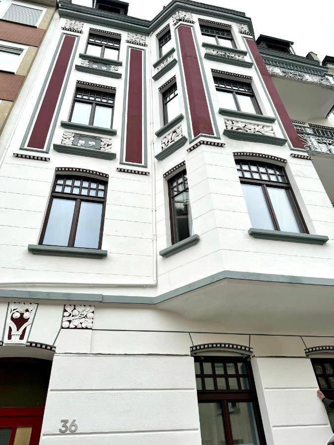 קובלנץ H-36 Residence 0.1 מראה חיצוני תמונה